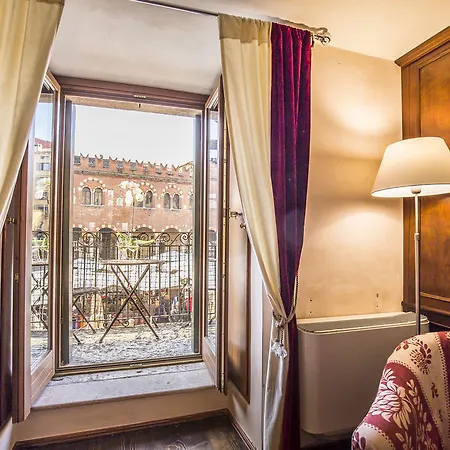 Corte Realdi Hotel Verona