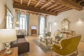 Hotell Corte Realdi *