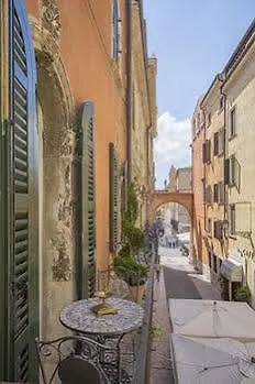 Corte Realdi Hotell