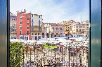 Corte Realdi Hotell
