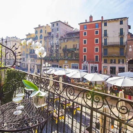 Hotell Corte Realdi