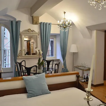 Corte Realdi Hotell *