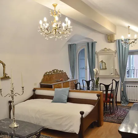 Corte Realdi Hotell