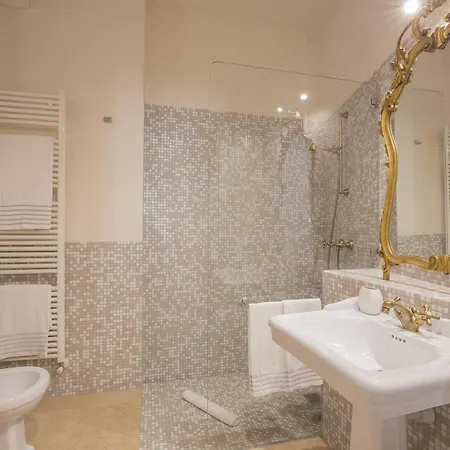 Hotell Corte Realdi Verona
