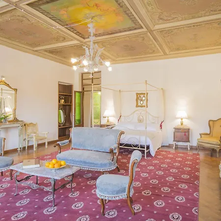 Hotell Corte Realdi Verona