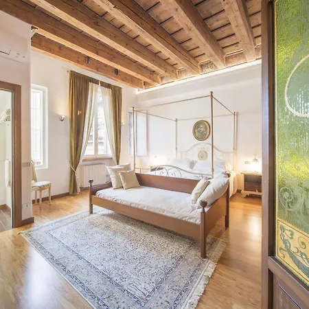 Corte Realdi Hotell Verona