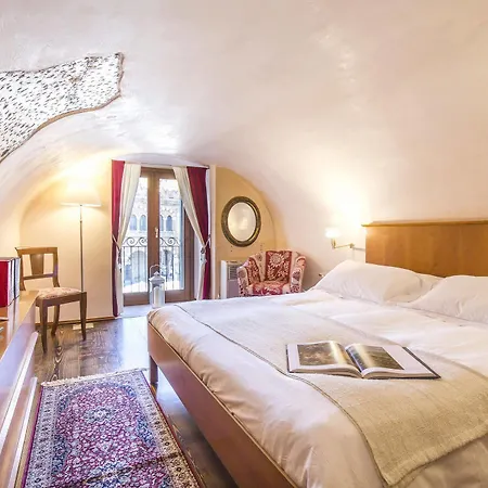 Hotell Corte Realdi Verona