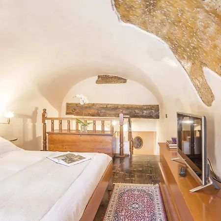 Hotell Corte Realdi