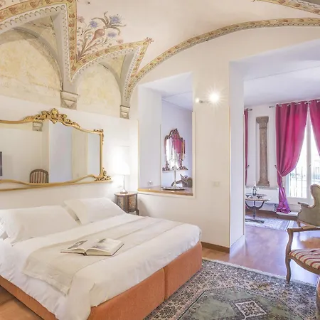 Hotell Corte Realdi *