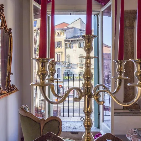 Corte Realdi Hotell *