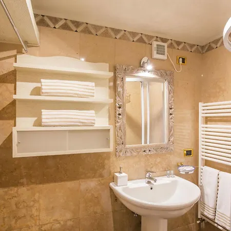 Corte Realdi Hotell