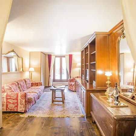 Hotell Corte Realdi