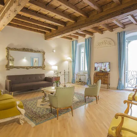 Hotell Corte Realdi *