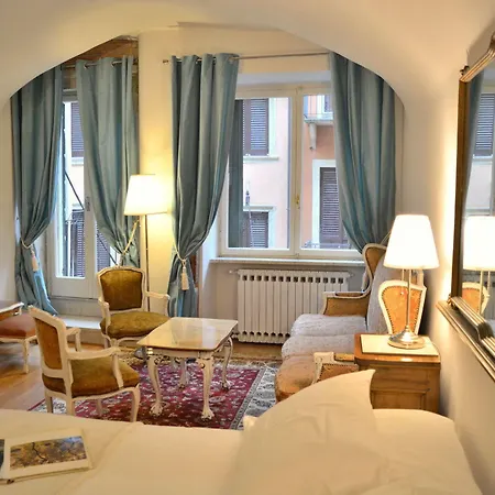 Corte Realdi Hotell Verona