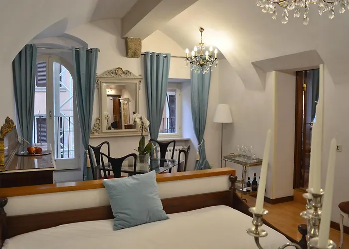 Corte Realdi Hotel *