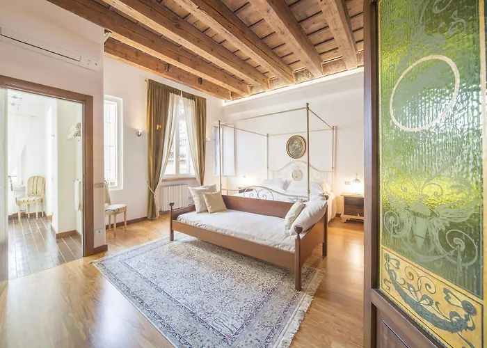 Corte Realdi Hotel Verona