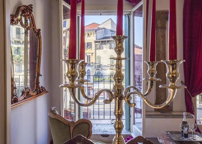 Corte Realdi Hotel *