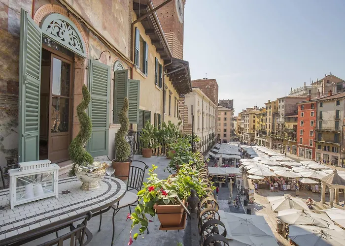 Corte Realdi * Verona