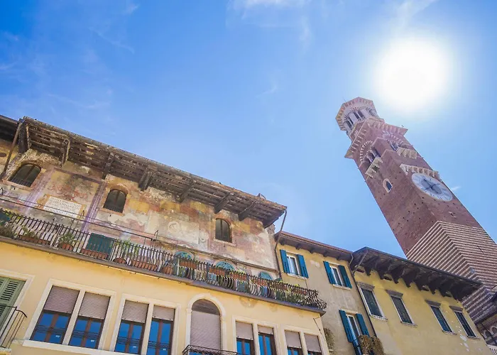 Corte Realdi Hotel Verona