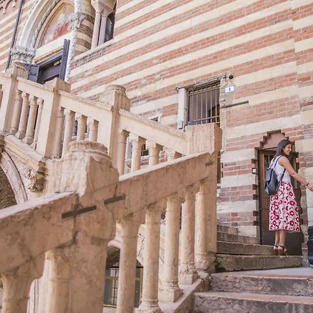 Corte Realdi Hotel Verona