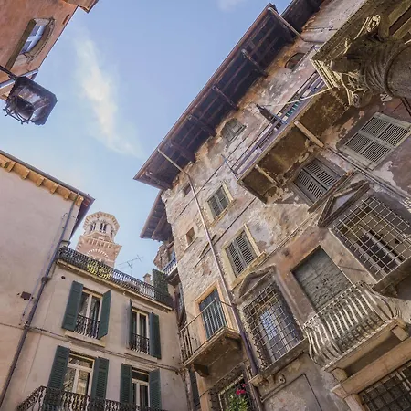 Corte Realdi Hotel Verona