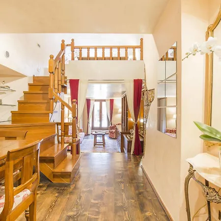 Corte Realdi ホテル *