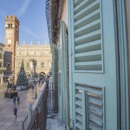 Corte Realdi Hotel Werona
