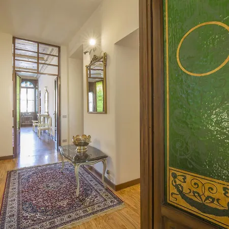 Corte Realdi ホテル *