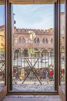 Corte Realdi Отель *