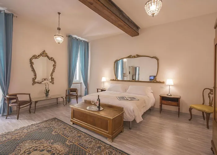 Corte Realdi Верона