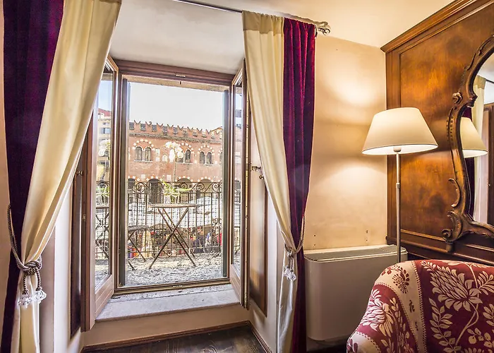 Corte Realdi Hotel Verona